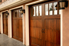 Beamish garage extension quotes
